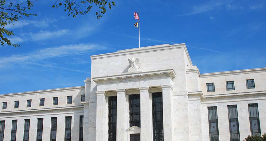 Will the Fed hold rates despite coronavirus fears?