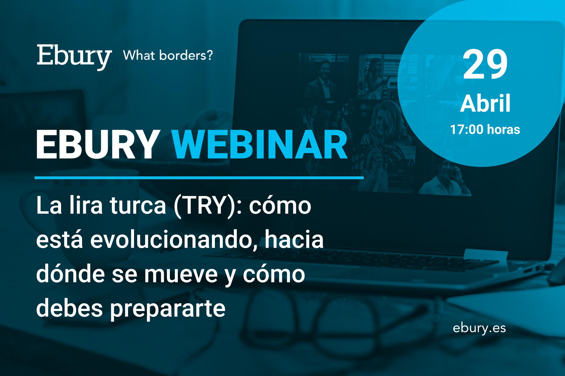 Webinar Lira Turca